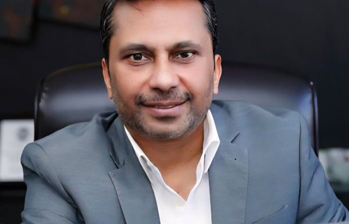 ‘परान’ बाबु छोराको सम्बन्धमा आधारित भावनात्मक पारिवारिक कथा हो: निर्माता रञ्जित आचार्य