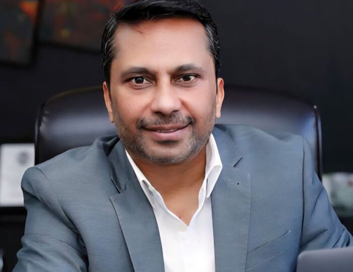 ‘परान’ बाबु छोराको सम्बन्धमा आधारित भावनात्मक पारिवारिक कथा हो: निर्माता रञ्जित आचार्य