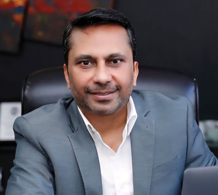 ‘परान’ बाबु छोराको सम्बन्धमा आधारित भावनात्मक पारिवारिक कथा हो: निर्माता रञ्जित आचार्य ‘परान’ बाबु छोराको सम्बन्धमा आधारित भावनात्मक पारिवारिक कथा हो: निर्माता रञ्जित आचार्य