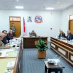 बेतन कर्णाली अर्धजलाशययुक्त जलविद्युत् परियोजनाको लगानी स्वीकृत