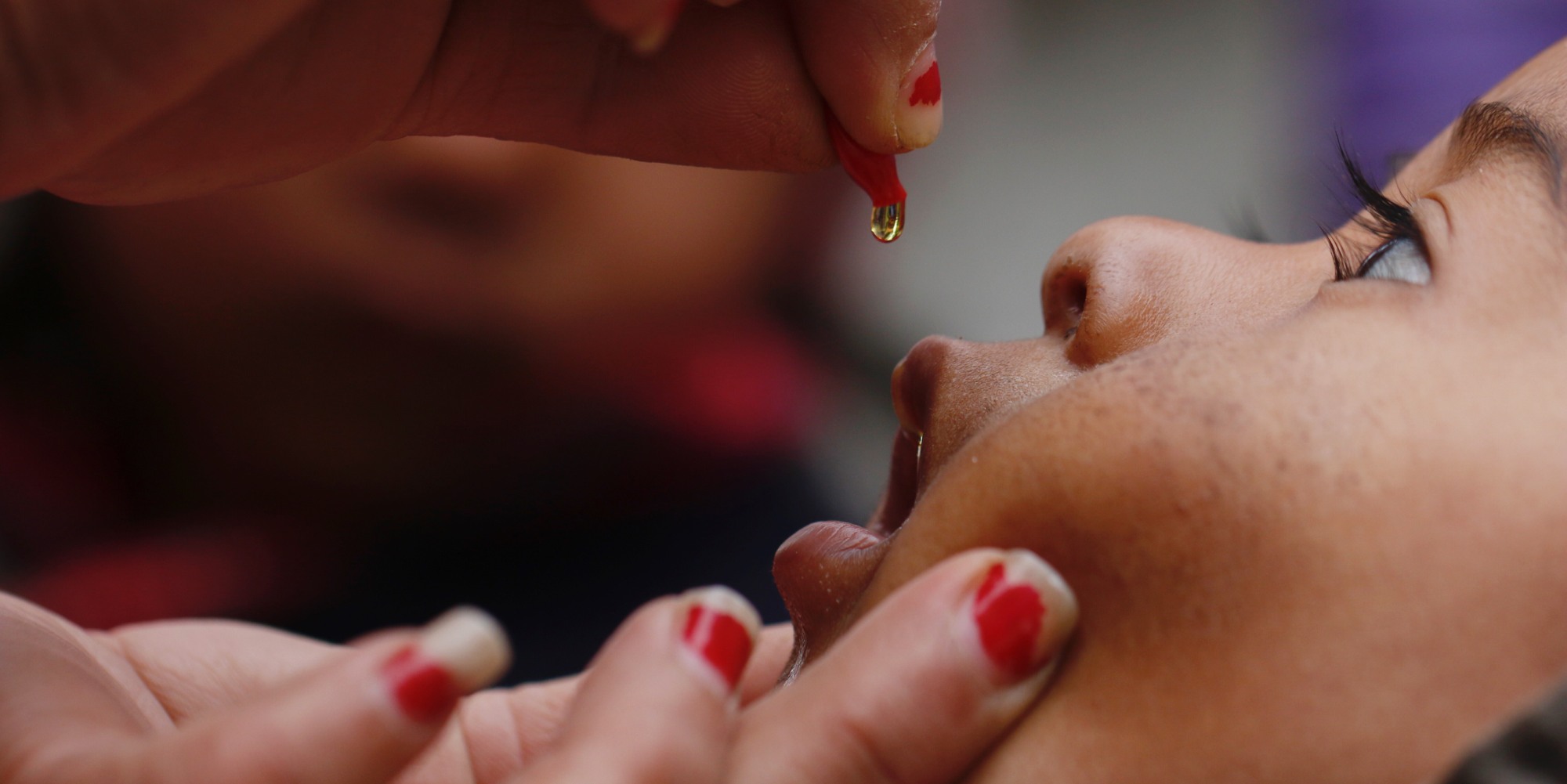 बालबालिकालाई भिटामिन ‘ए’ आज पनि खुवाइँदै बालबालिकालाई भिटामिन ‘ए’ आज पनि खुवाइँदै