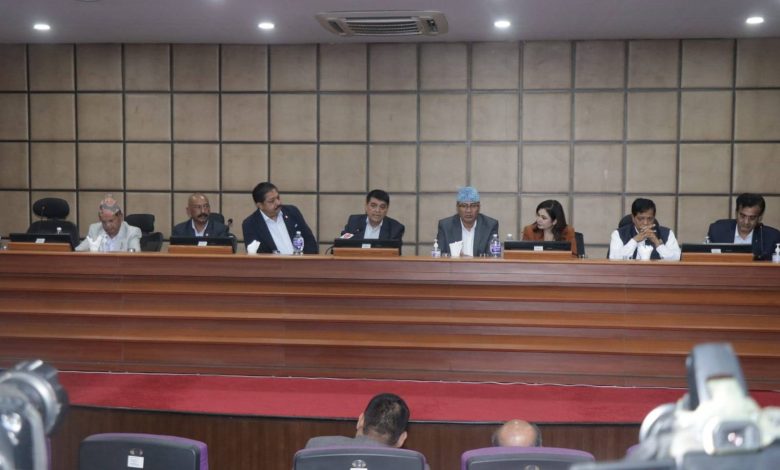 विद्युत् महसुल विवाद समाधानको दिशामा