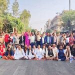 अदालतको फैसला नआएसम्म आन्दोलन जारी राख्ने ७ दलको निर्णय