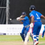 हङकङ सिक्सेसः नेपाल अफगानिस्तानसँग पराजित हङकङ सिक्सेसः नेपाल अफगानिस्तानसँग पराजित