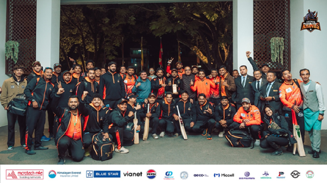 चितवनलाई चिनाउँदै ‘चितवन राईनोज’ « रिपोर्टर्स नेपाल चितवनलाई चिनाउँदै ‘चितवन राईनोज’ « रिपोर्टर्स नेपाल