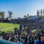 लुम्बिनी र पोखरा तथा सुदूरपश्चिम र जनकपुर भिड्दै लुम्बिनी र पोखरा तथा सुदूरपश्चिम र जनकपुर भिड्दै