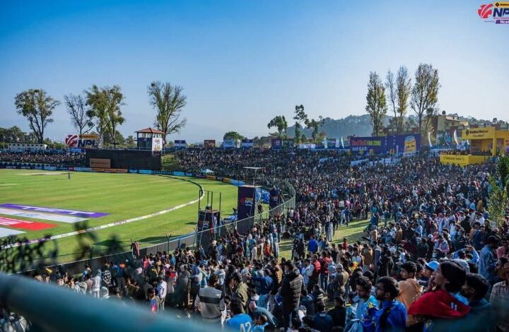 लुम्बिनी र पोखरा तथा सुदूरपश्चिम र जनकपुर भिड्दै