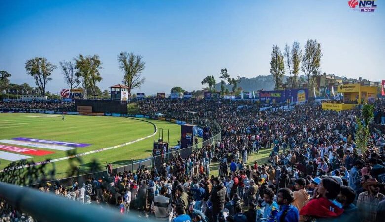 लुम्बिनी र पोखरा तथा सुदूरपश्चिम र जनकपुर भिड्दै