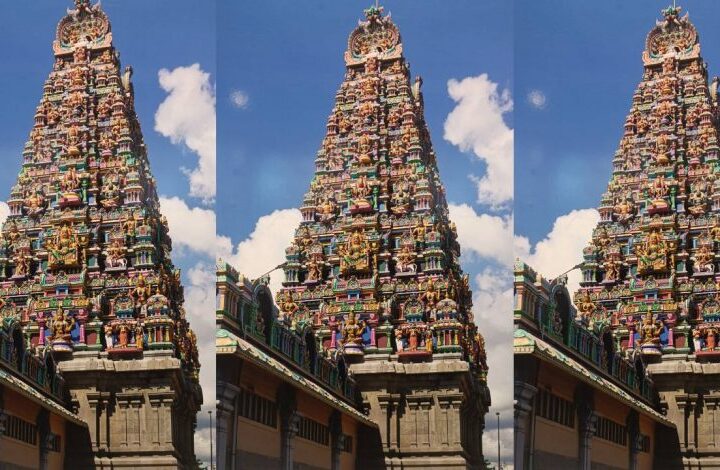 नलिनिकान्तका ‘हेरिटेज इन्डिया’ काठमाडौँमा प्रदर्शन