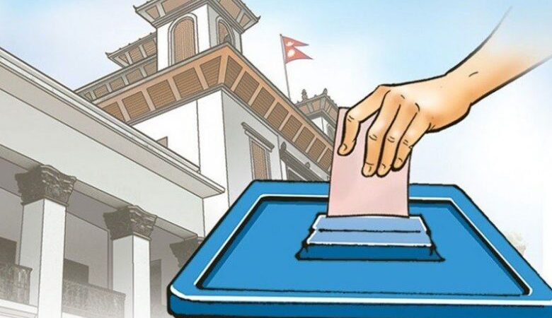 कञ्चनपुरमा तीन हजार १२५ नयाँ मतदाता थपिए