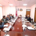 जेन-जी आन्दोलनका घाइतेलाई जनही १५ हजार उपलब्ध गराउने सरकारको निर्णय जेन-जी आन्दोलनका घाइतेलाई जनही १५ हजार उपलब्ध गराउने सरकारको निर्णय