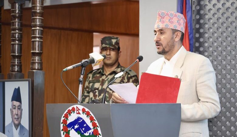 दश जना प्रमुख सेनानीलाई महासेनानीमा बढुवा गर्ने निर्णय