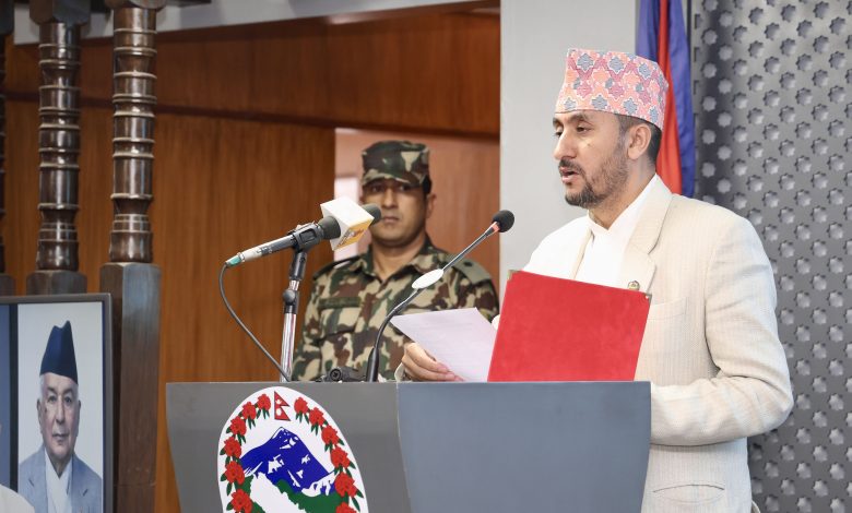 दश जना प्रमुख सेनानीलाई महासेनानीमा बढुवा गर्ने निर्णय दश जना प्रमुख सेनानीलाई महासेनानीमा बढुवा गर्ने निर्णय