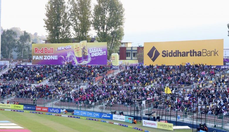 आज कर्णाली र लुम्बिनी तथा काठमाडौँ र विराटनगरबीच प्रतिश्पर्धा