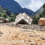 बाढीपहिरोको क्षतिबाट तीन अर्ब ७८ रुपयाँ बराबरको बीमा दावी