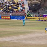 एनपिएलः कर्णालीद्वारा काठमाडौँलाई १५० रनको लक्ष्य