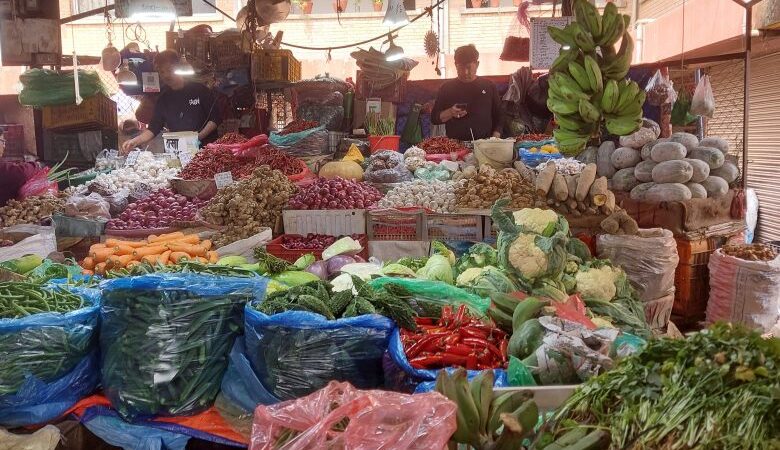 तोकिएको भाउभन्दा अत्यधिक महँगो पर्छ तरकारी तोकिएको भाउभन्दा अत्यधिक महँगो पर्छ तरकारी