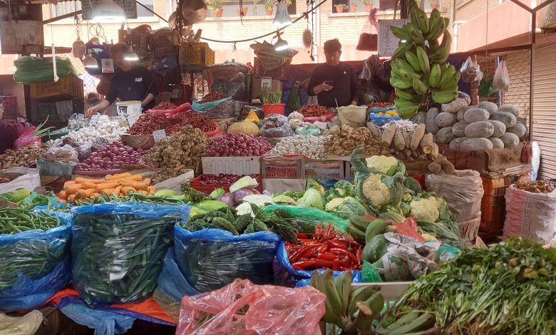 तोकिएको भाउभन्दा अत्यधिक महँगो पर्छ तरकारी तोकिएको भाउभन्दा अत्यधिक महँगो पर्छ तरकारी