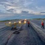 ‘लाइटिङ’ प्रणालीमा समस्या आउँदा हवाई उडान प्रभावित