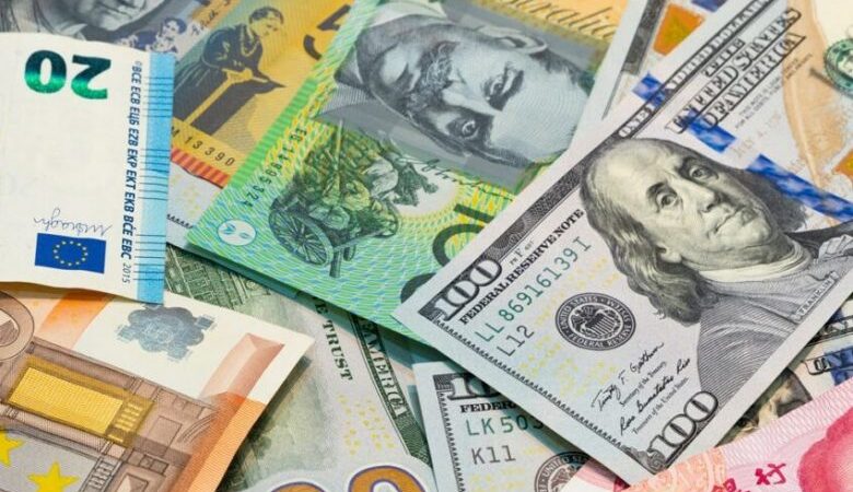 यस्तो छ आजका लागि विदेशी मुद्राको विनिमयदर