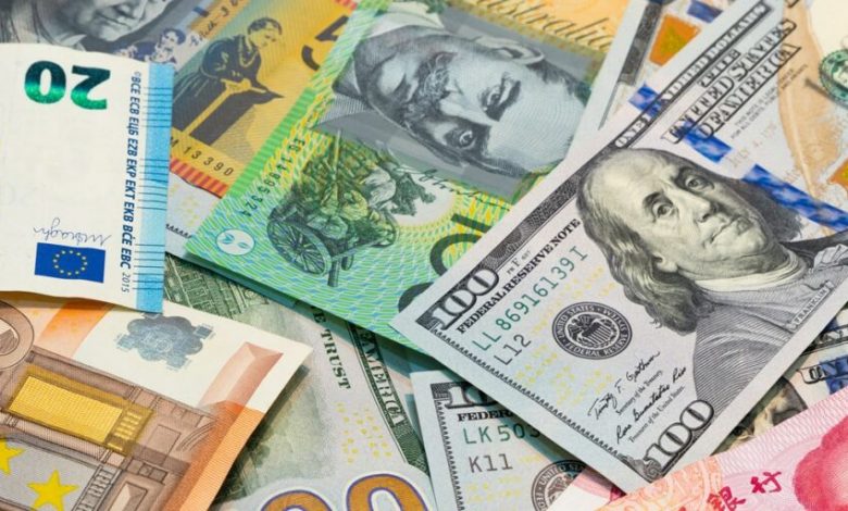 यस्तो छ आजका लागि विदेशी मुद्राको विनिमयदर