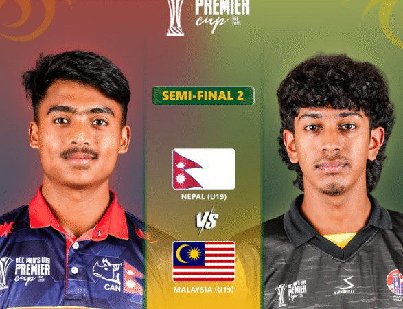 आज मलेसियासँग भिड्दै नेपाल « रिपोर्टर्स नेपाल आज मलेसियासँग भिड्दै नेपाल « रिपोर्टर्स नेपाल