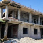 ३ वर्षमा ३ पटक थपियो म्याद,भवन निर्माण अझै अधुरै ३ वर्षमा ३ पटक थपियो म्याद,भवन निर्माण अझै अधुरै