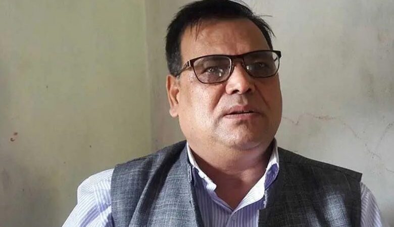 पूर्वसभामुख महरालाई २० लाख धरौटीमा रिहा गर्न अदालतको आदेश