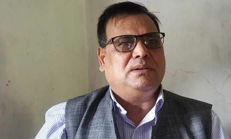 पूर्वसभामुख महरालाई २० लाख धरौटीमा रिहा गर्न अदालतको आदेश