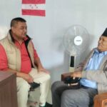 नेपाली काँग्रेस बागमती प्रदेशको पूर्ण बैठक आजदेखि नगरकोटमा