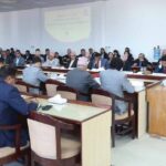 सुशासनयुक्त र भ्रष्टाचारमुक्त राष्ट्र निर्माणमा सरकार प्रतिबद्ध छ: प्रधानमन्त्री कार्की