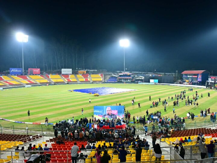 एनपीएलः काठमाडौं र सुदूरपश्चिम भिड्दै