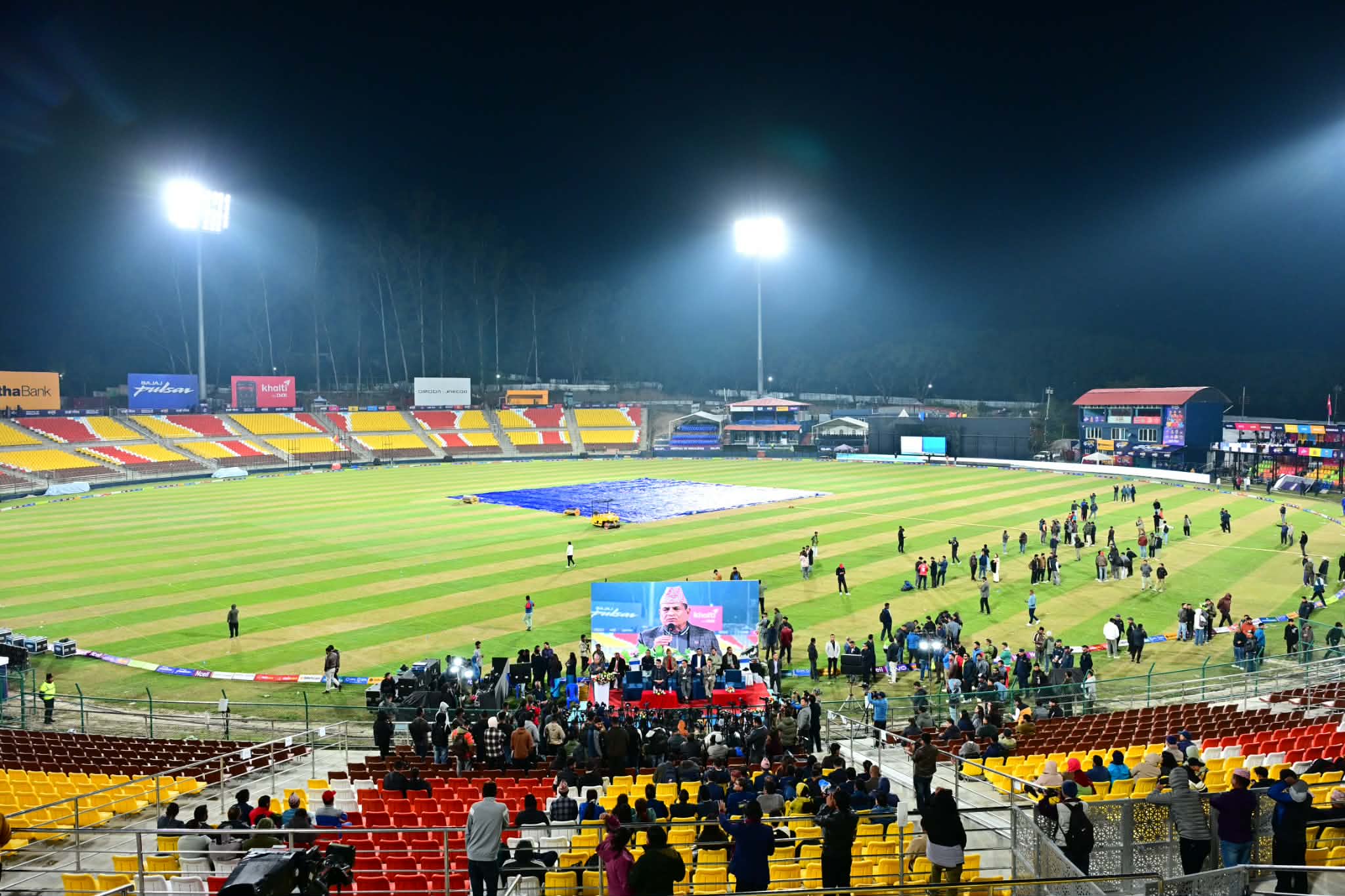 एनपीएलः काठमाडौं र सुदूरपश्चिम भिड्दै