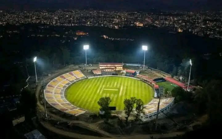 एनपीएलमा आज दुई खेल हुँदै « रिपोर्टर्स नेपाल