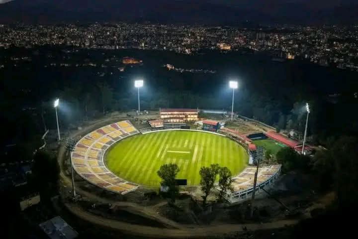 एनपीएलमा आज दुई खेल हुँदै « रिपोर्टर्स नेपाल एनपीएलमा आज दुई खेल हुँदै « रिपोर्टर्स नेपाल