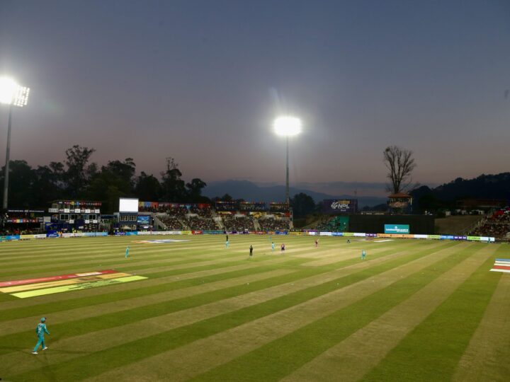 सोमबार जनकपुरसँग विराटनगर र कर्णालीसँग सुदूरपश्चिम भिड्दै  « रिपोर्टर्स नेपाल