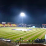 एनपिएलमा आज लुम्बिनी र पोखरा तथा सुदूरपश्चिम र जनकपुर आमनेसामने एनपिएलमा आज लुम्बिनी र पोखरा तथा सुदूरपश्चिम र जनकपुर आमनेसामने