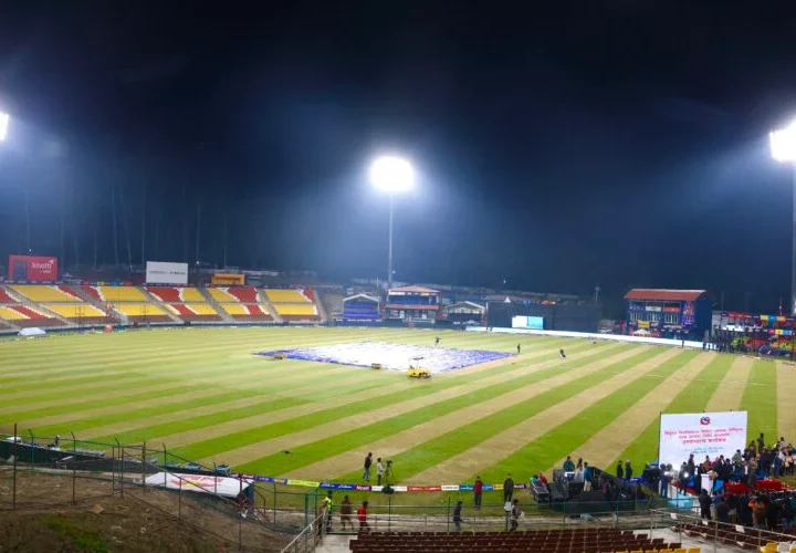 एनपिएलमा आज लुम्बिनी र पोखरा तथा सुदूरपश्चिम र जनकपुर आमनेसामने