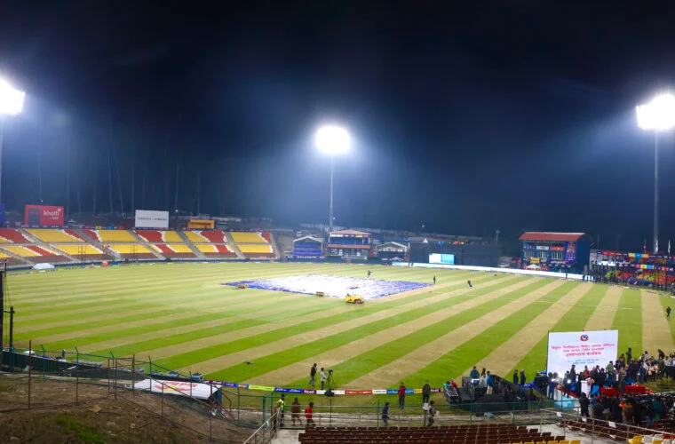 एनपिएलः आज दुई खेल हुँदै « रिपोर्टर्स नेपाल एनपिएलः आज दुई खेल हुँदै « रिपोर्टर्स नेपाल