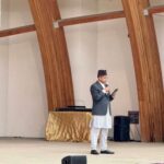 अमेरिकाको न्यु अल्बनी सहरले गर्यो हिन्दू हेरिटेज मन्थको घोषणा  अमेरिकाको न्यु अल्बनी सहरले गर्यो हिन्दू हेरिटेज मन्थको घोषणा