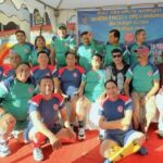 उद्योग वाणिज्य महासंघ र कलाकारबीच मैत्रीपूर्ण फ़ुटसल उद्योग वाणिज्य महासंघ र कलाकारबीच मैत्रीपूर्ण फ़ुटसल