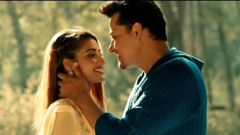 एसराज र ऋचाको अनस्क्रिन केमिस्ट्री‘लोकन्ती’ टिजर सार्वजनिक