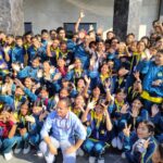 चलचित्र ‘मन बिनको धन’ हेर्ने देशैभरिका विद्यालयलाई सहयोग र छुट दिने चलचित्र ‘मन बिनको धन’ हेर्ने देशैभरिका विद्यालयलाई सहयोग र छुट दिने