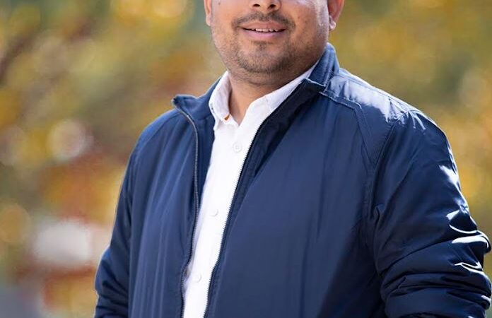 नेपाल चलचित्र निर्माता संघमा श्रीधर पौडेल निर्विरोध चयन