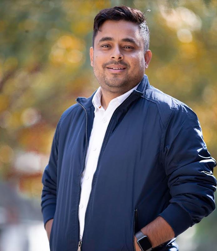 नेपाल चलचित्र निर्माता संघमा श्रीधर पौडेल निर्विरोध चयन नेपाल चलचित्र निर्माता संघमा श्रीधर पौडेल निर्विरोध चयन