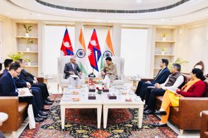 नेपाल–भारतबीच पारवहन सन्धिको प्रोटोकल संशोधन, सबै किसिमका कार्गो ढुवानी गर्न सकिने