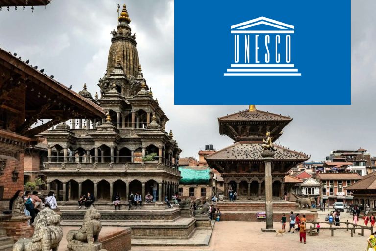 ललितपुर ‘संगीतको रचनात्मक सहर’ घोषित, युनेस्कोबाट ऐतिहासिक सम्मान