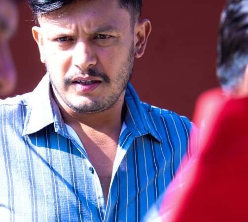 सागर लम्साल ‘बले’ अब निर्माता बन्दै सागर लम्साल ‘बले’ अब निर्माता बन्दै