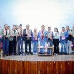 ‘चलचित्र पत्रकार इतिहास देखि वर्तमान सम्म’ लोकार्पित