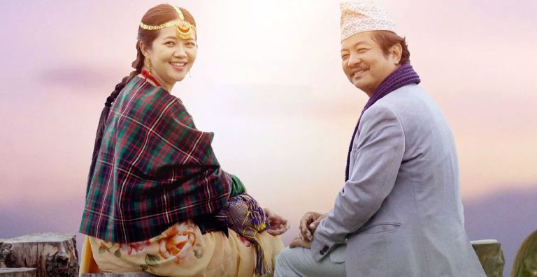 ‘जारी २’ मा दयाहाङ राईका तीन रूप: प्रेम, रिस र पश्चाताप ‘जारी २’ मा दयाहाङ राईका तीन रूप: प्रेम, रिस र पश्चाताप